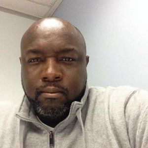 Meet your Posher, Theodore